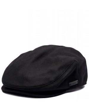 HUGO Hats - Black