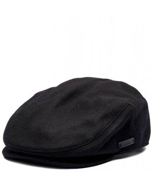HUGO Hats - Black
