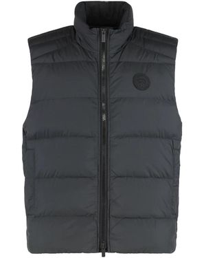 Canada Goose Vests - Gris