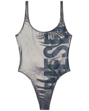 DIESEL One-Piece - Gris