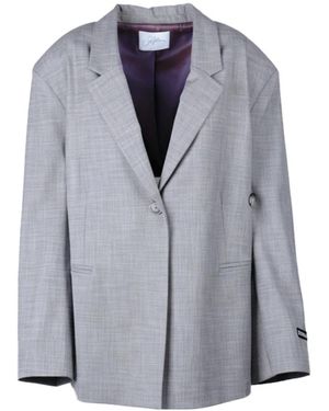 Soallure Blazers - Bleu