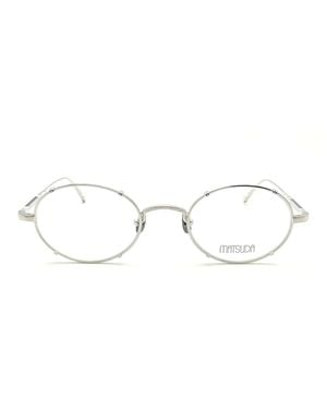 Matsuda Glasses - Metálico