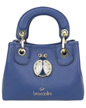Braccialini Mini Bags - Bleu