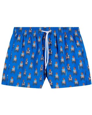 Sundek Beachwear - Blu