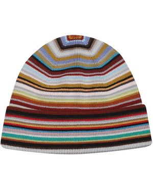 Paul Smith Accessories - Multicolour