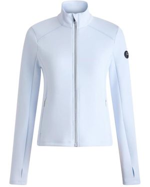 Fusalp Ski Jackets - Blu