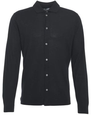 GENDER Cardigans - Bleu
