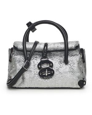 Zanellato Handbags - Schwarz