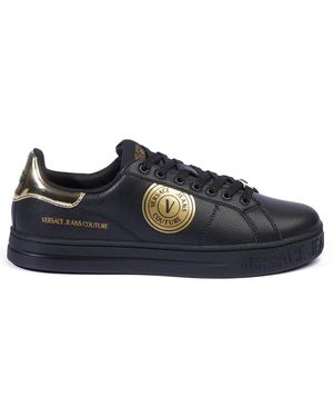 Versace Jeans Couture Sneakers - Azul