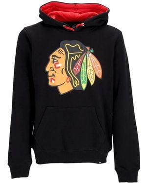 '47 Hoodies - Black
