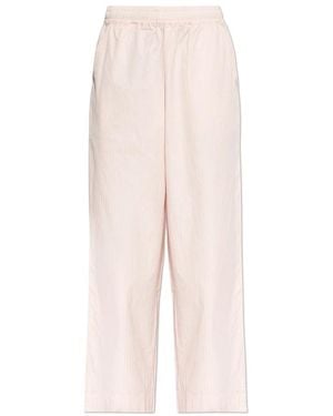 Rethinkit Studios Straight Pants - Pink