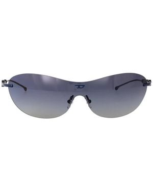 DIESEL Sunglasses - Blue