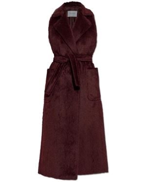 Max Mara Vests - Morado