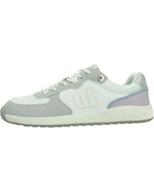 MTNG Deportivo Cordones - Wit