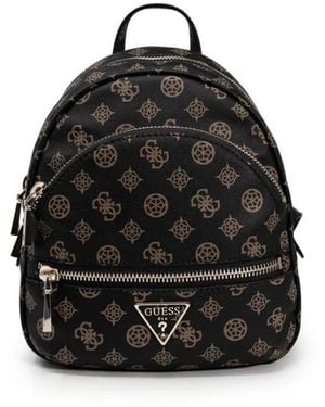 Guess Backpacks - Black