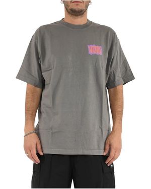 Vans T-Shirts - Gris