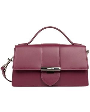 Lancaster Handbags - Morado