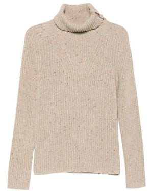 Soeur Turtlenecks - Neutro