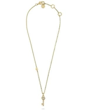 Philipp Plein Necklaces - Metálico