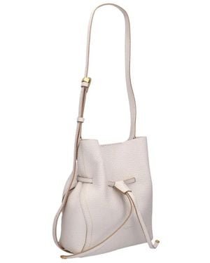 Gianni Chiarini Bucket Bags - Neutro