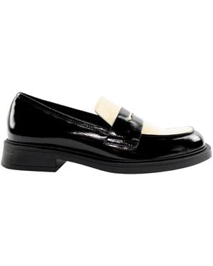 BELLE VIE Loafers - Negro