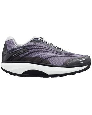 Joya Klassieke Volwassen Schoenen Voor Dagelijks Gebruik - Blauw