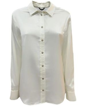 Guess Shirts - Grey
