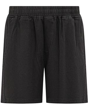 Represent Casual Shorts - Zwart