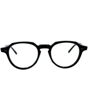 Cutler and Gross Glasses - Black