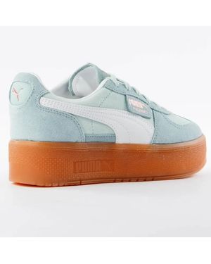 PUMA Sneakers - Azul