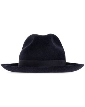 Giorgio Armani Hats - Blu