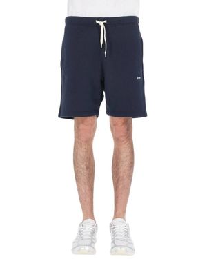 Autry Casual Shorts - Blu