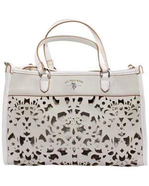 U.S. POLO ASSN. Road Trip Shopping Essentials - Mettallic