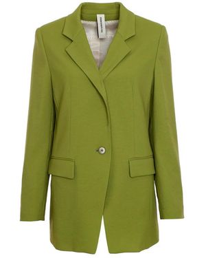 DRYKORN Blazers - Green