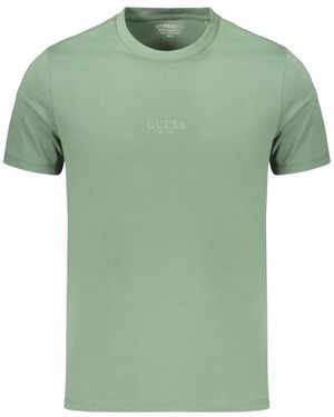 Guess T-Shirts - Verde