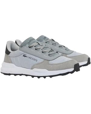 Lacoste Sneakers - Grau