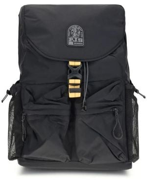 Parajumpers Backpacks - Noir