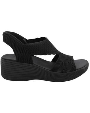 Skechers Outdoor Shoes - Negro