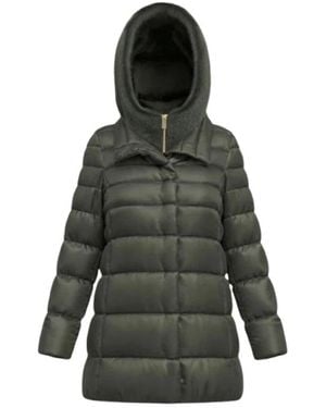 Marella Jacken Winterjacken - Grau
