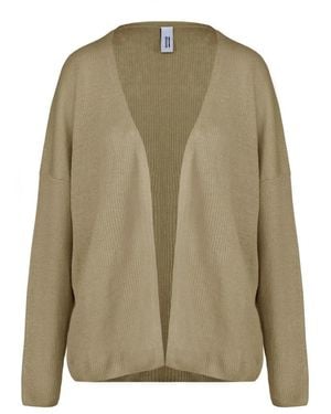 Bomboogie Cardigans - Green