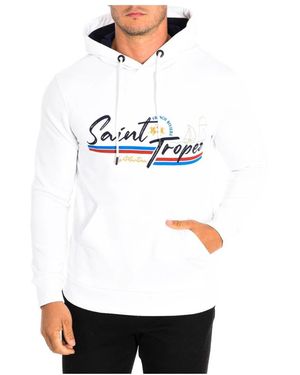 La Martina Hoodies - White