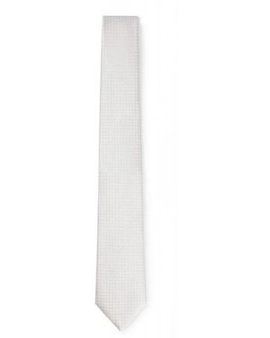 BOSS Ties - Blanco