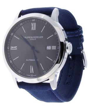 Baume & Mercier Watches - Blue