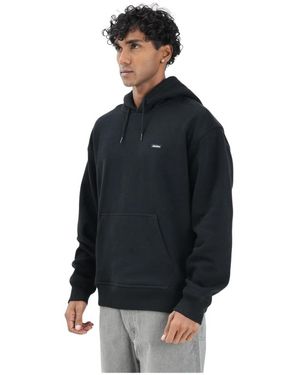 Dickies Hoodies - Zwart