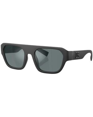 Dolce & Gabbana Sunglasses - Grey