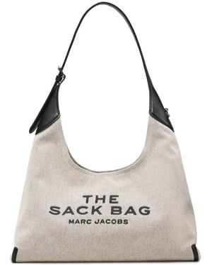 Marc Jacobs Shoulder Bags - Gris
