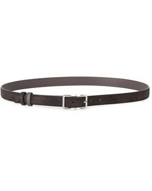 Hogan Belts - Marrone