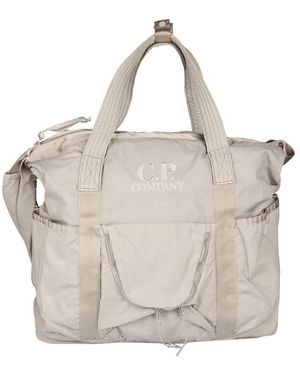 C.P. Company Handbags - Neutro