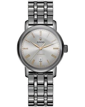 Rado Watches - Grey