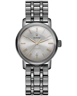Rado R14026102 - Grau